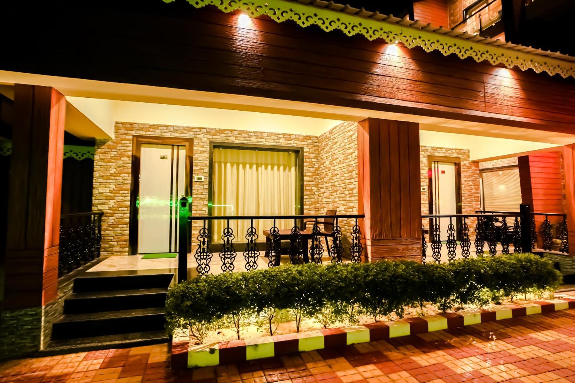 Prasant On Beach Resort !! Lift - Wifi -Restaurant-Parking Facilities-Newly Decorated Room !! Mandarmani Eksteriør billede